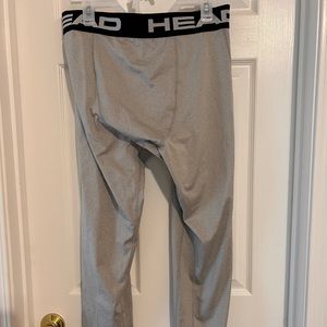 Men’s compression Pants